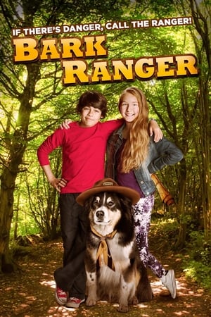 Bark Ranger 2015 Hindi Dual Audio 720p BluRay [1.1GB] ESubs