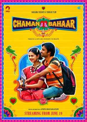 Chaman Bahar 2020 Hindi Movie 720p HDRip x264 [860MB]