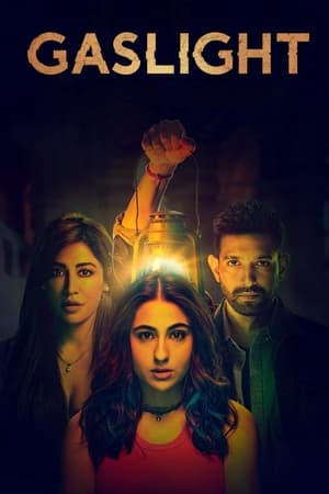 Gaslight (2023) Hindi HDRip 720p – 480p