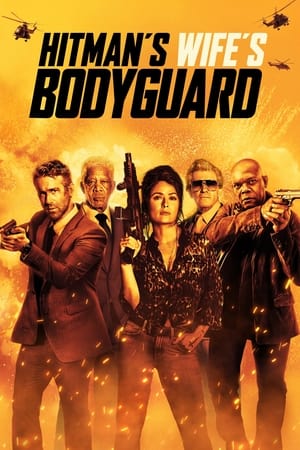 Hitman’s Wife’s Bodyguard (2021) Hindi Dual Audio 720p HDRip [1GB]