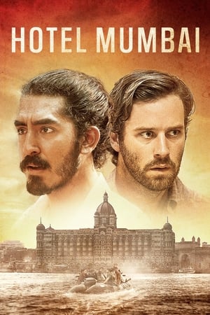 Hotel Mumbai (2018) Hindi (Original) Dual Audio 720p HDRip [1GB]