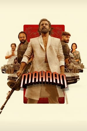 Maha 2022 (Hindi – Tamil) Dual Audio UnCut HDRip 720p – 480p