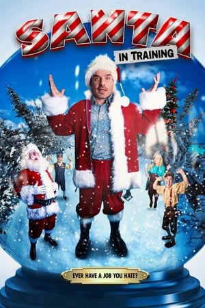 Santa in Training (2019) Hindi Dual Audio 720p HDRip [800MB]