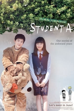 Student A (2018) Hindi Dual Audio HDRip 1080p – 720p – 480p