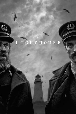 The Lighthouse (2019) Hindi Dual Audio 480p HDRip 400MB