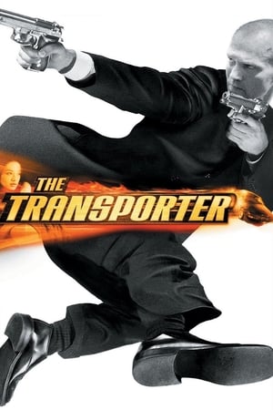 The Transporter (2002) Hindi Dual Audio 720p BluRay [1.1GB] ESubs