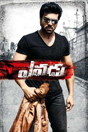 Yevadu (2014) (Hindi -Telugu) Dual Audio 720p UnCut HDRip [1.4GB]